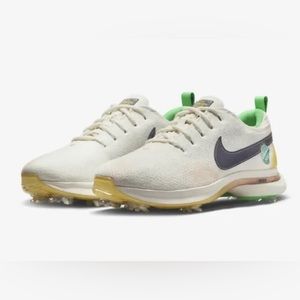 Nike Air Zoom Victory Tour 3 NRG M23 ‘Always Fresh’ DV6799-007 Size 14 Golf
